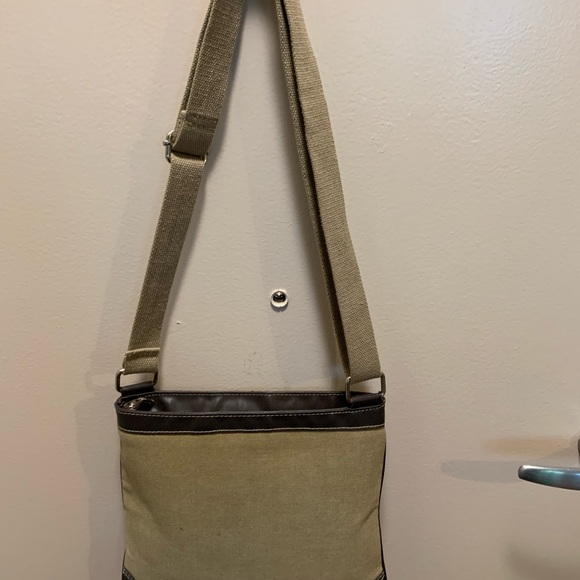 Prada Bag - Genuine Made in Milan Crossbody - Picture 5 of 16